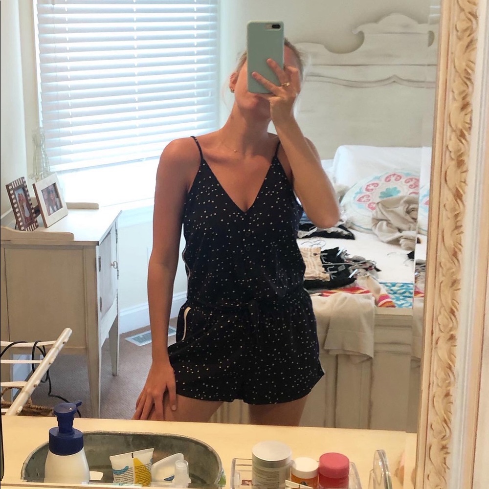 Vintage Havana tank top